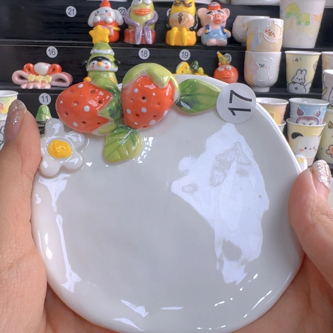 摆件纯手工制作17