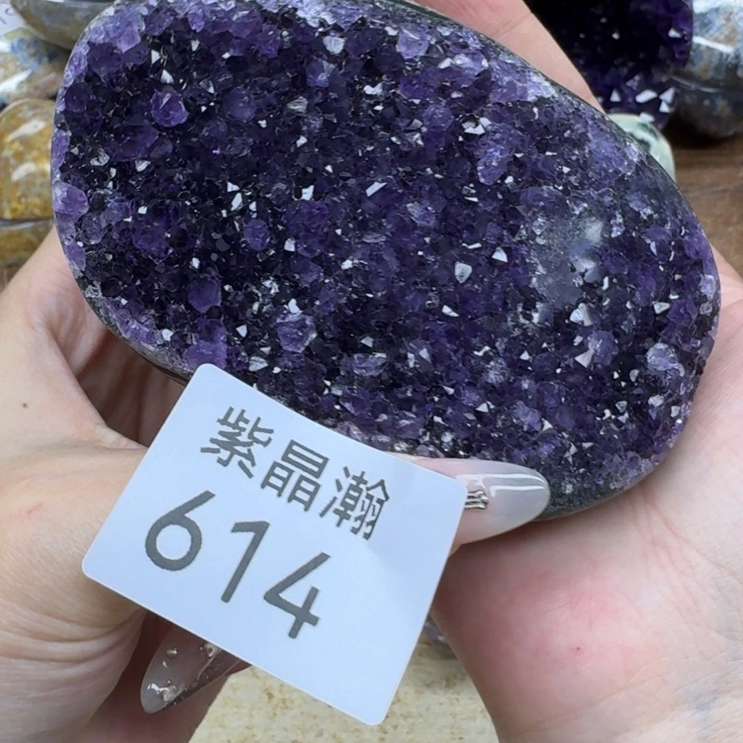 未镶嵌大型摆件（非配饰）水晶