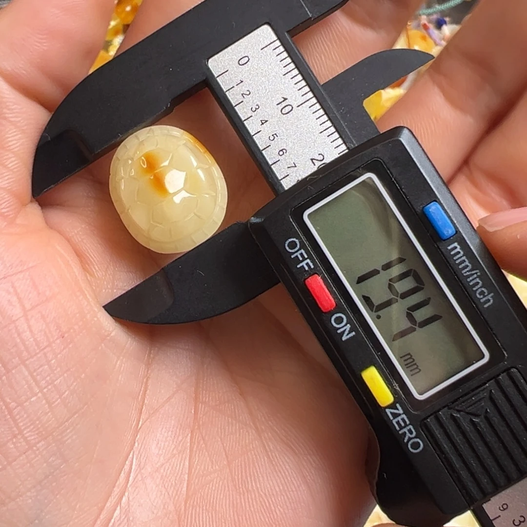 蜜蜡未镶嵌裸石蜜蜡