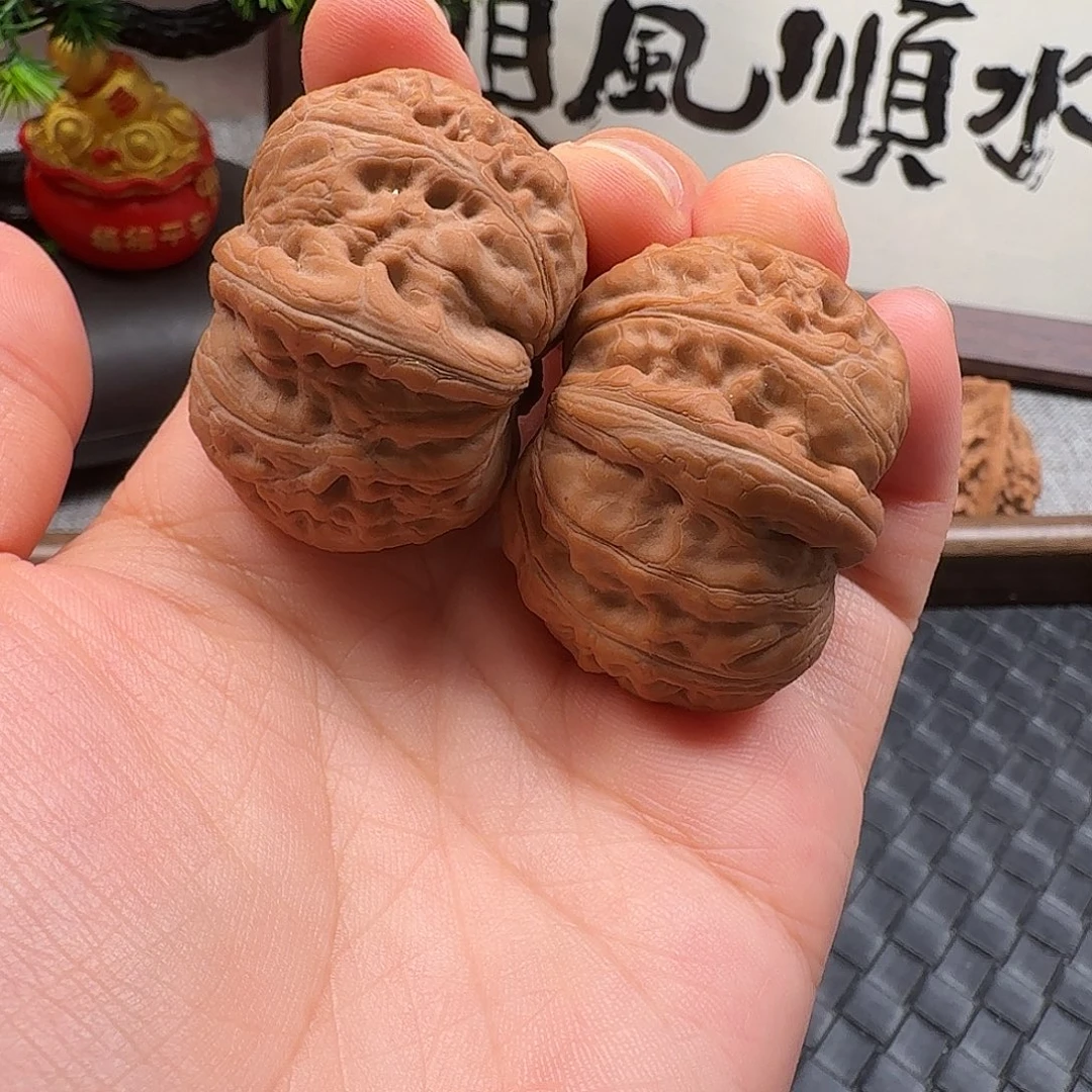 核桃全品新果元宝40