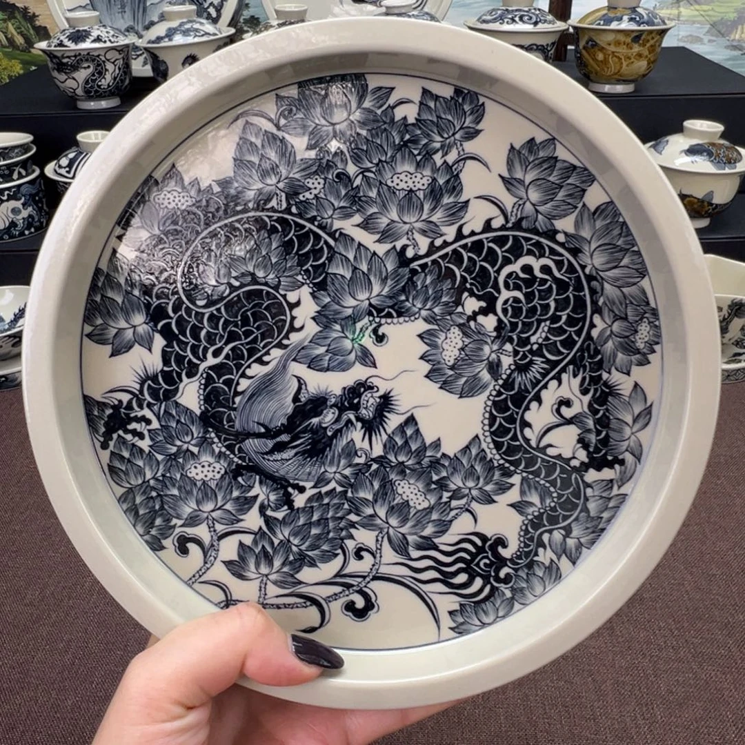 k***i杯子穿花龙壶承 感谢哥哥支持