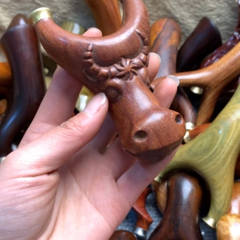 大果紫檀（缅甸花梨）1557