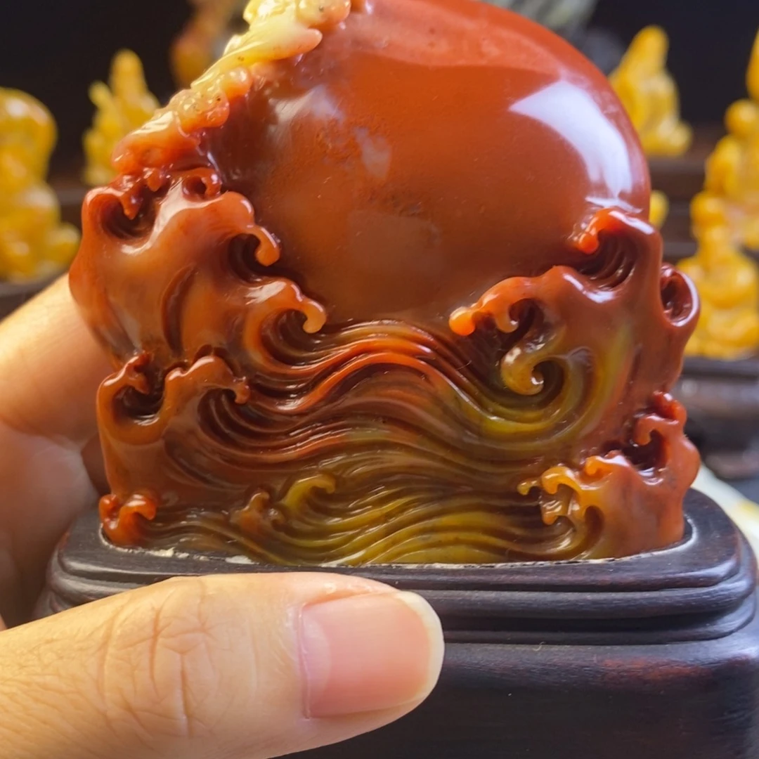 【闪购商品】老挝石老挝石精品
