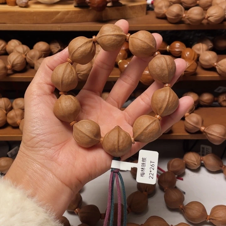 木质苏梅林铁核2226