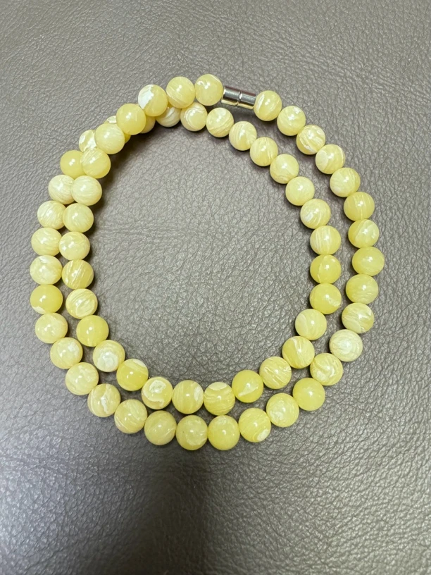 大圣6号 大润王项链 F451