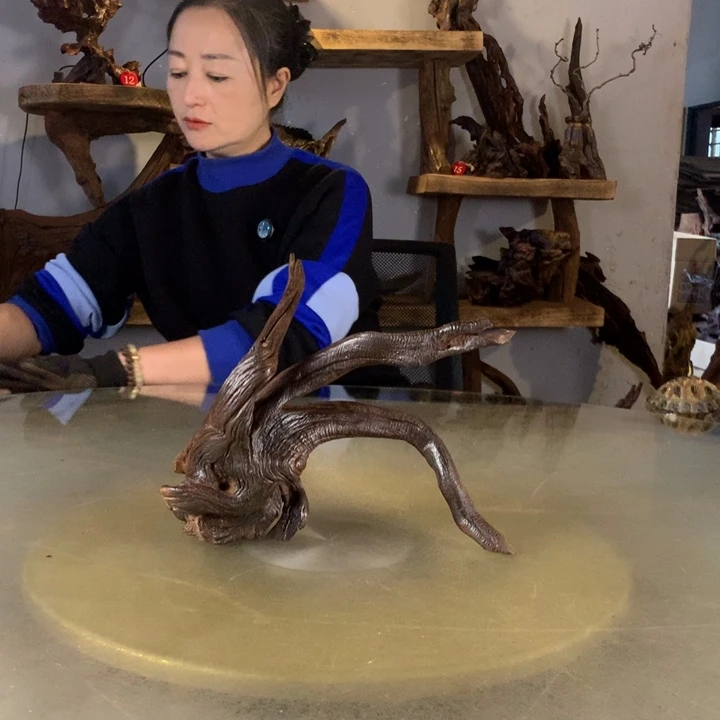 e***s天然的云南紫柚木会黄水