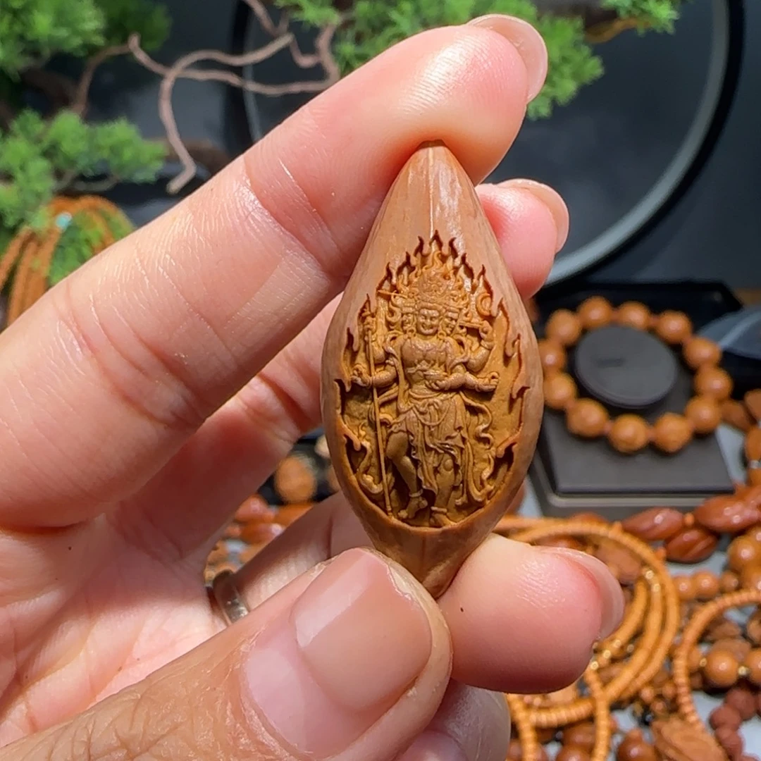 橄榄核手串/手链福利待遇