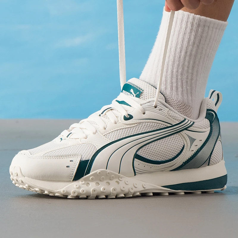 PUMA彪马正品男鞋女鞋2025秋季新款休闲鞋运动鞋情侣经典老爹鞋