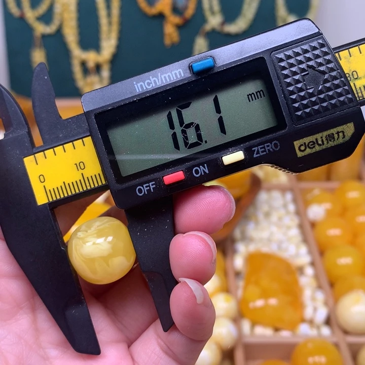 非金属配饰配珠060