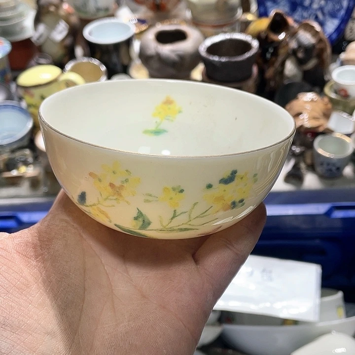 瓷片你是个好朋友一起去旅行