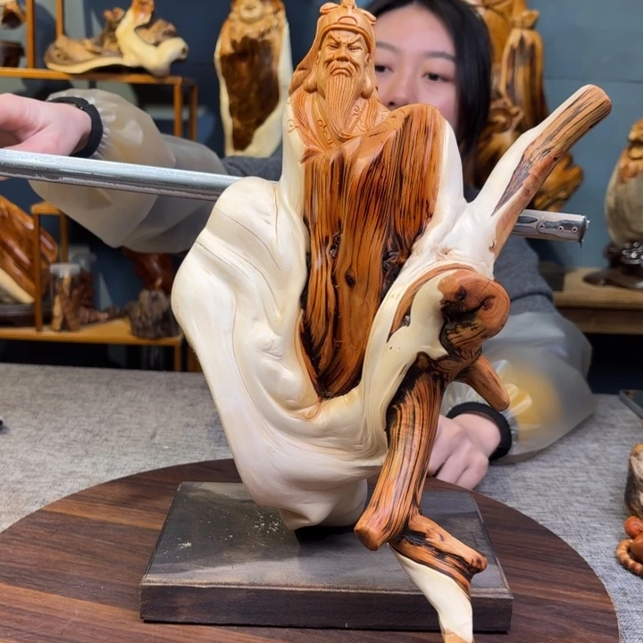 柏木（崖柏）关注一下