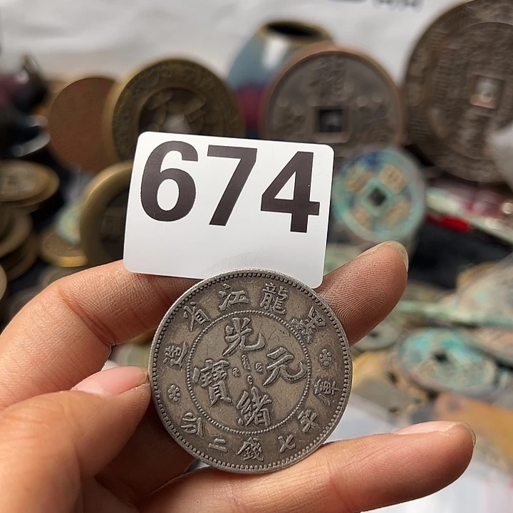 神***趣铜复古文创工艺品