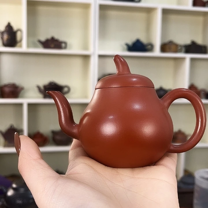 茶壶紫砂紫砂工艺厂