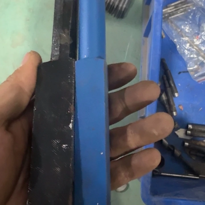 萬***程车刀2个一单发货的