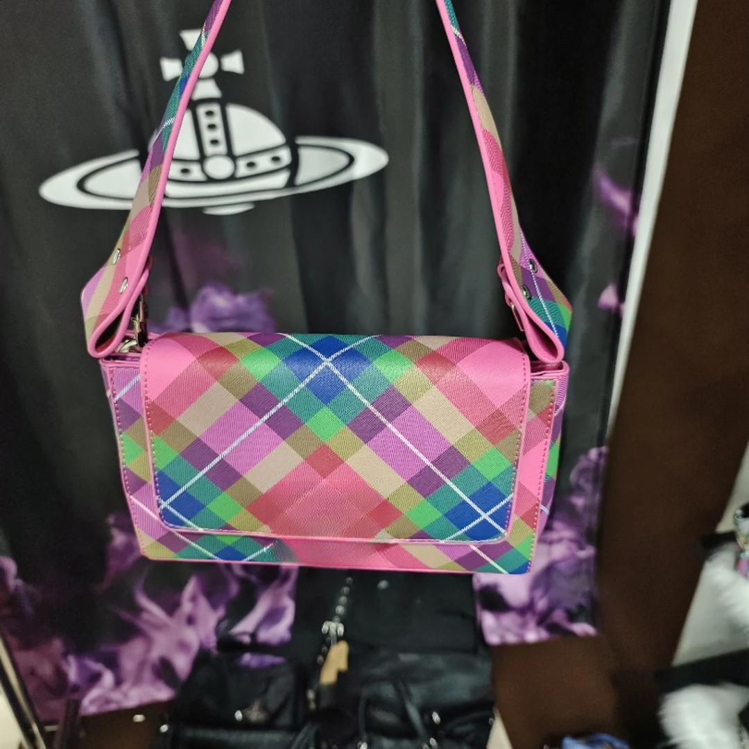 铜合金项链 时尚买手潮流 wanne 链接【中号糖果腋下】