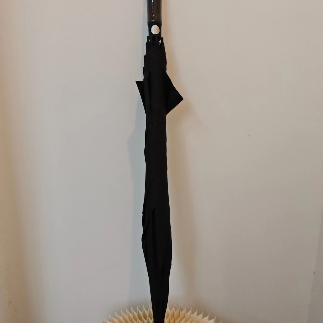 【主播补贴】黑胶雨伞