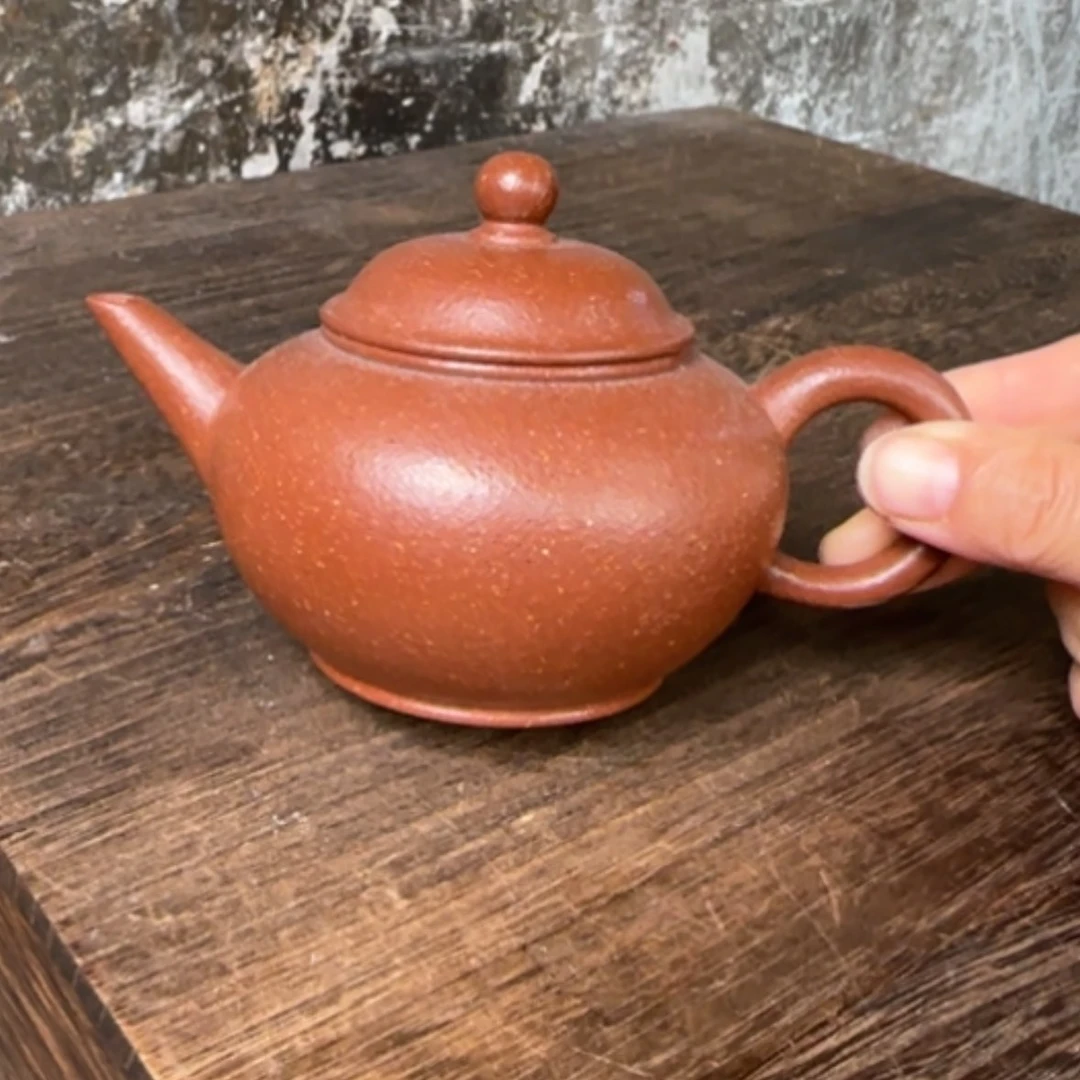 【闪购商品】茶壶紫砂紫砂茶具