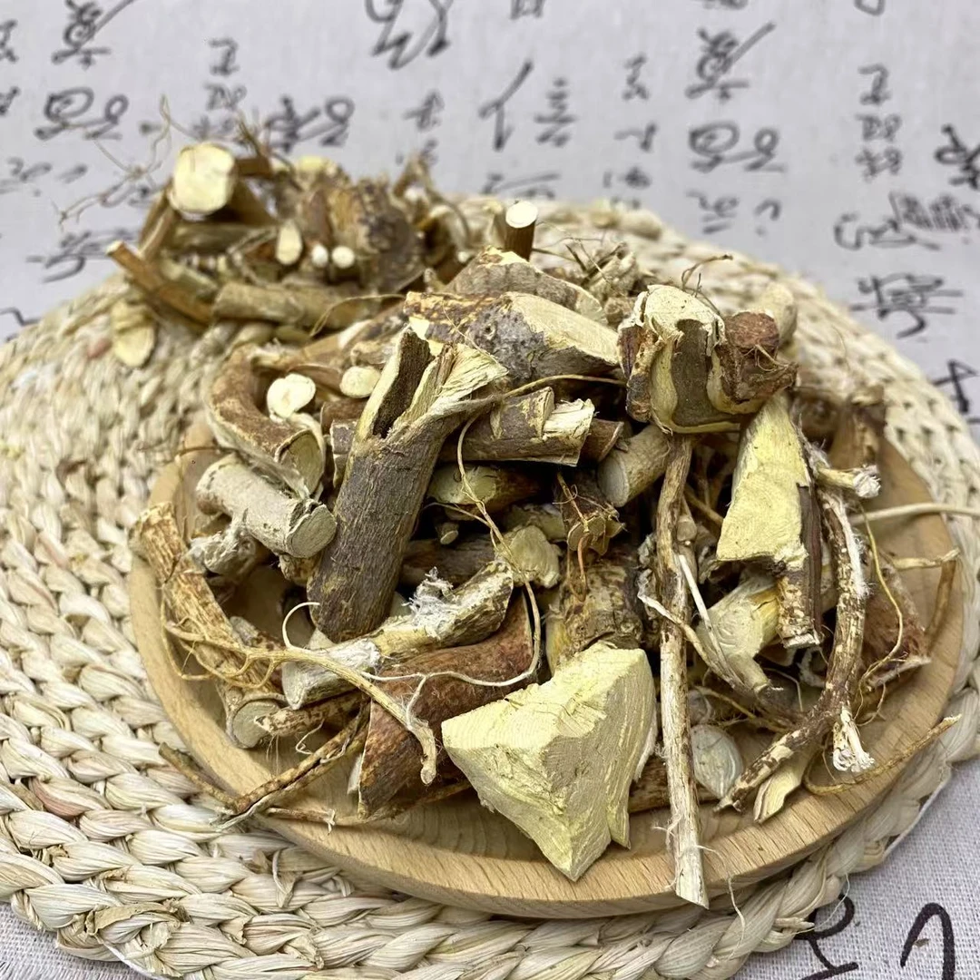 【五爪毛桃】本地靓货椰奶香浓郁蔻煲汤