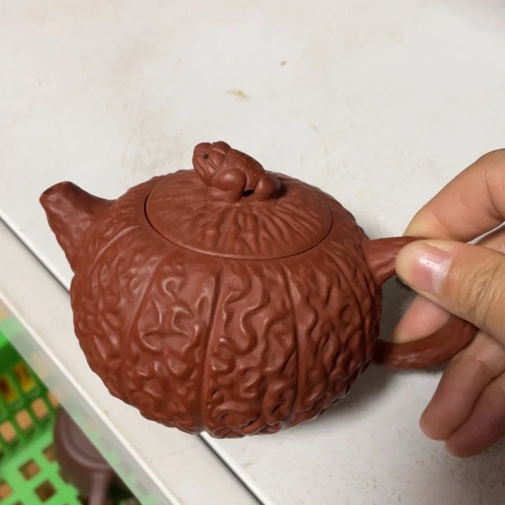 茶壶紫砂宜兴紫砂