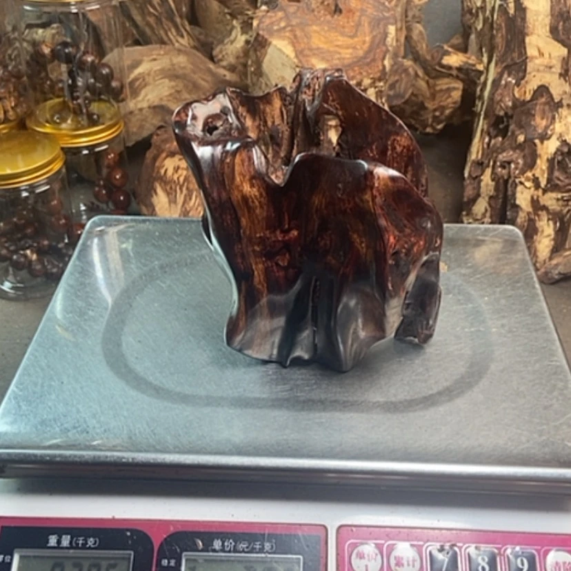 【闪购商品】黄花梨/降香黄檀用****7