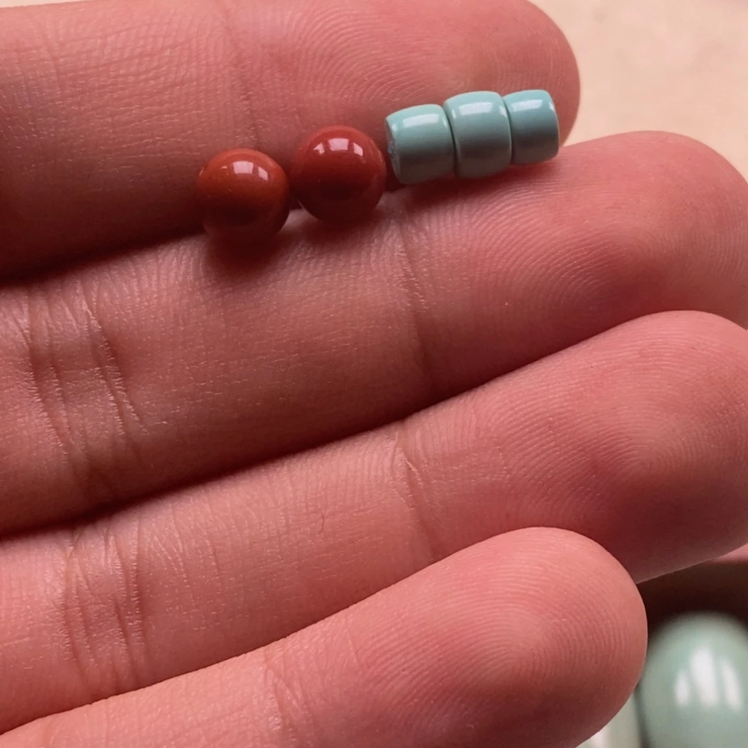南红玛瑙未镶嵌珠宝半成品