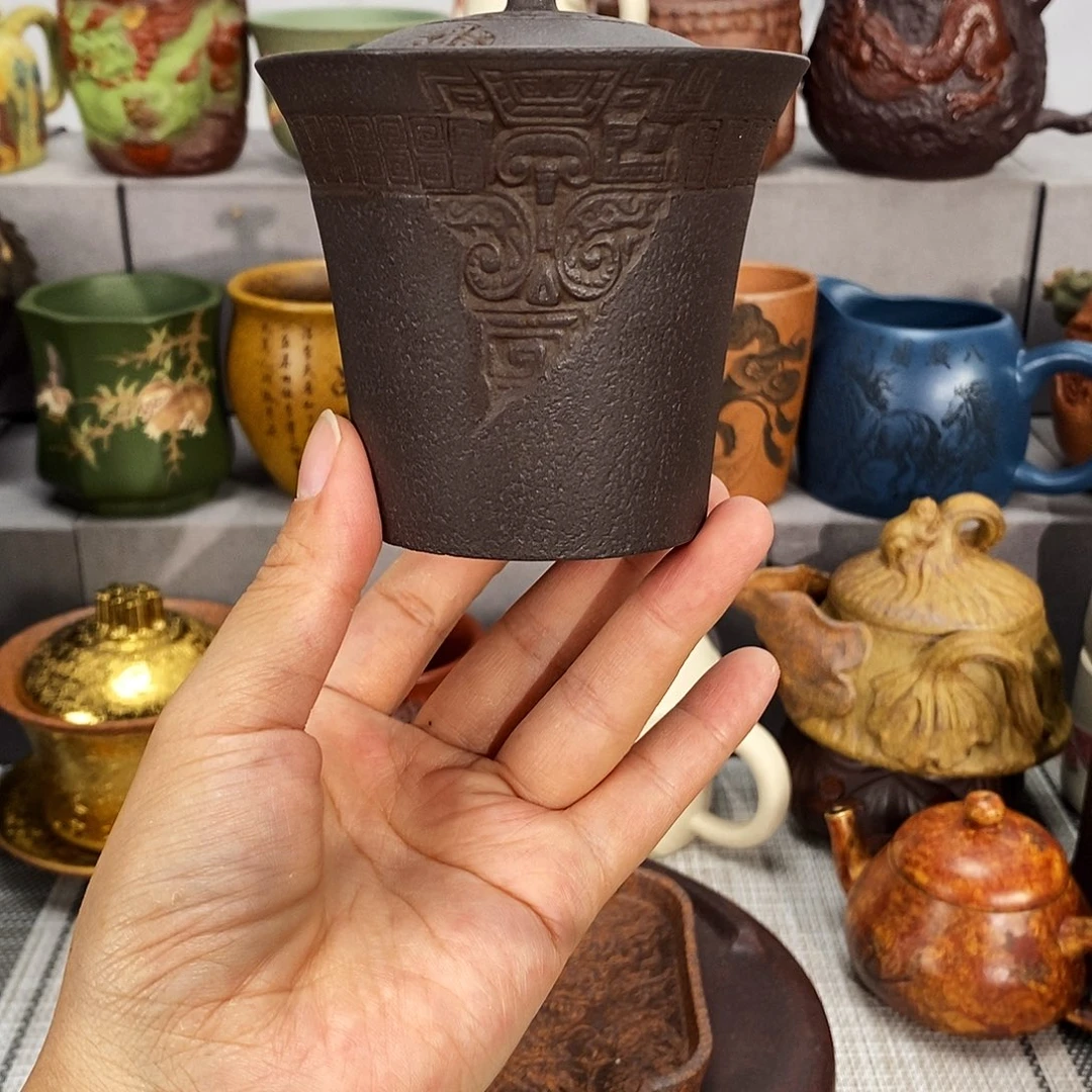 茶壶紫砂紫砂紫砂