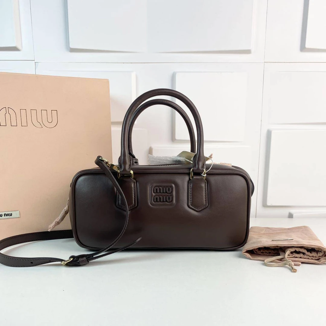 胖虎安安/缪缪/95新/公价0/箱包/斜挎包/312505220068