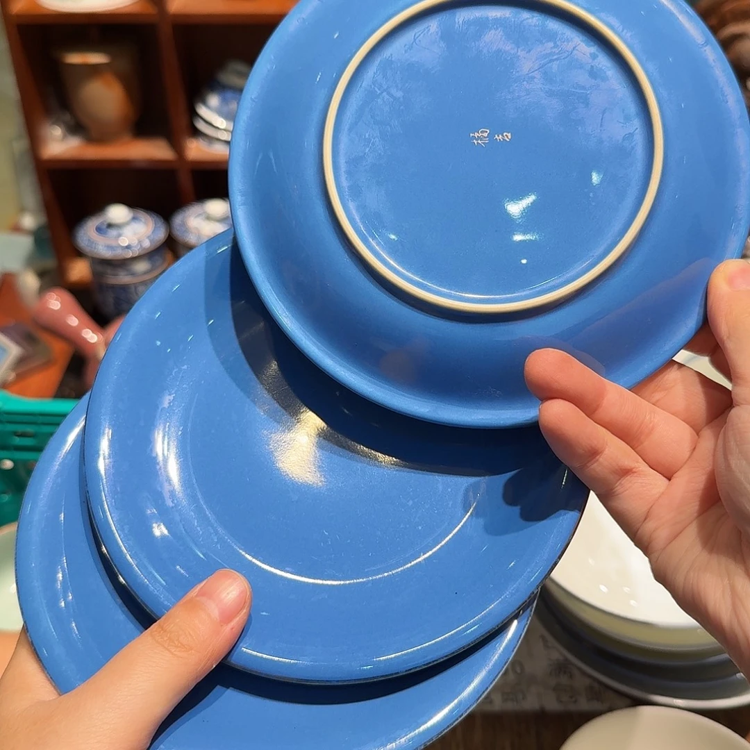 瓷片五十包邮 非全新
