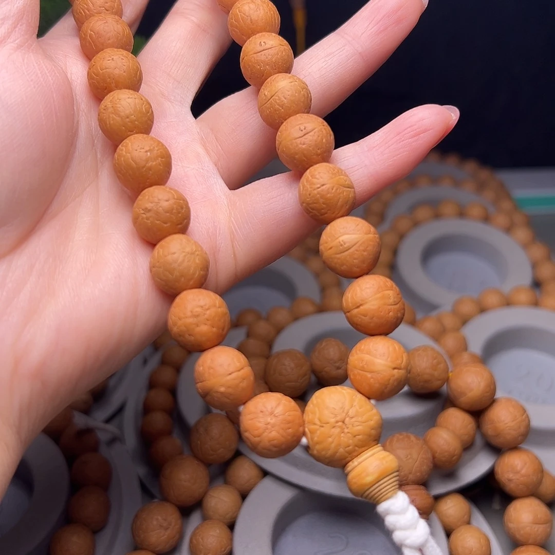 ****哥吊坠凤眼菩提菩提