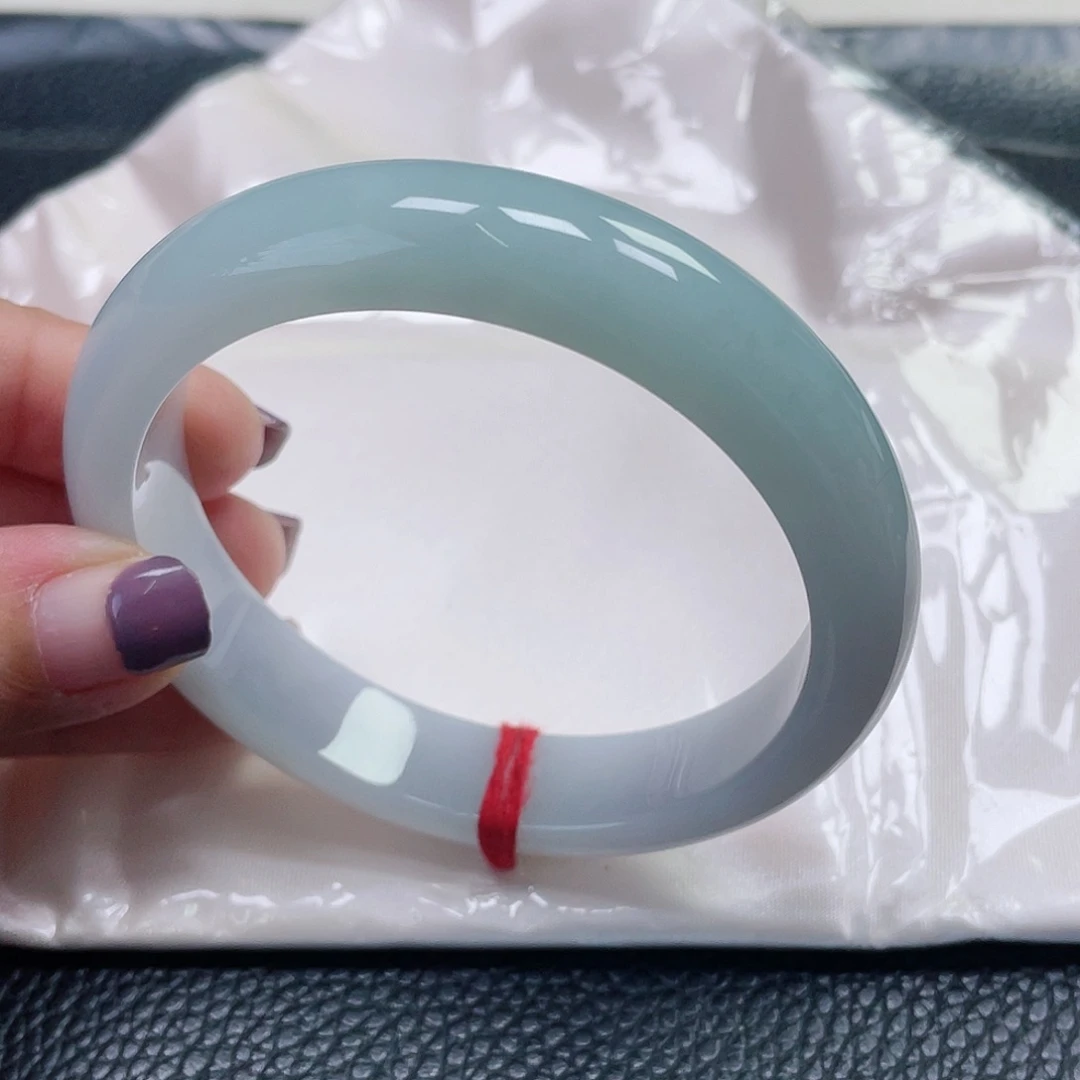 未镶嵌手镯翡翠缅甸翡翠60