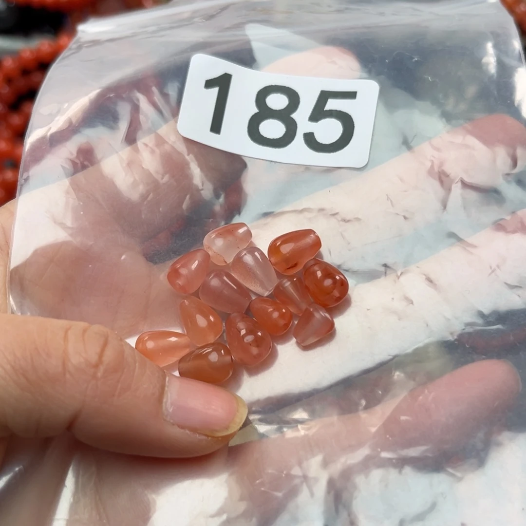 南红玛瑙珠宝奇石未镶嵌