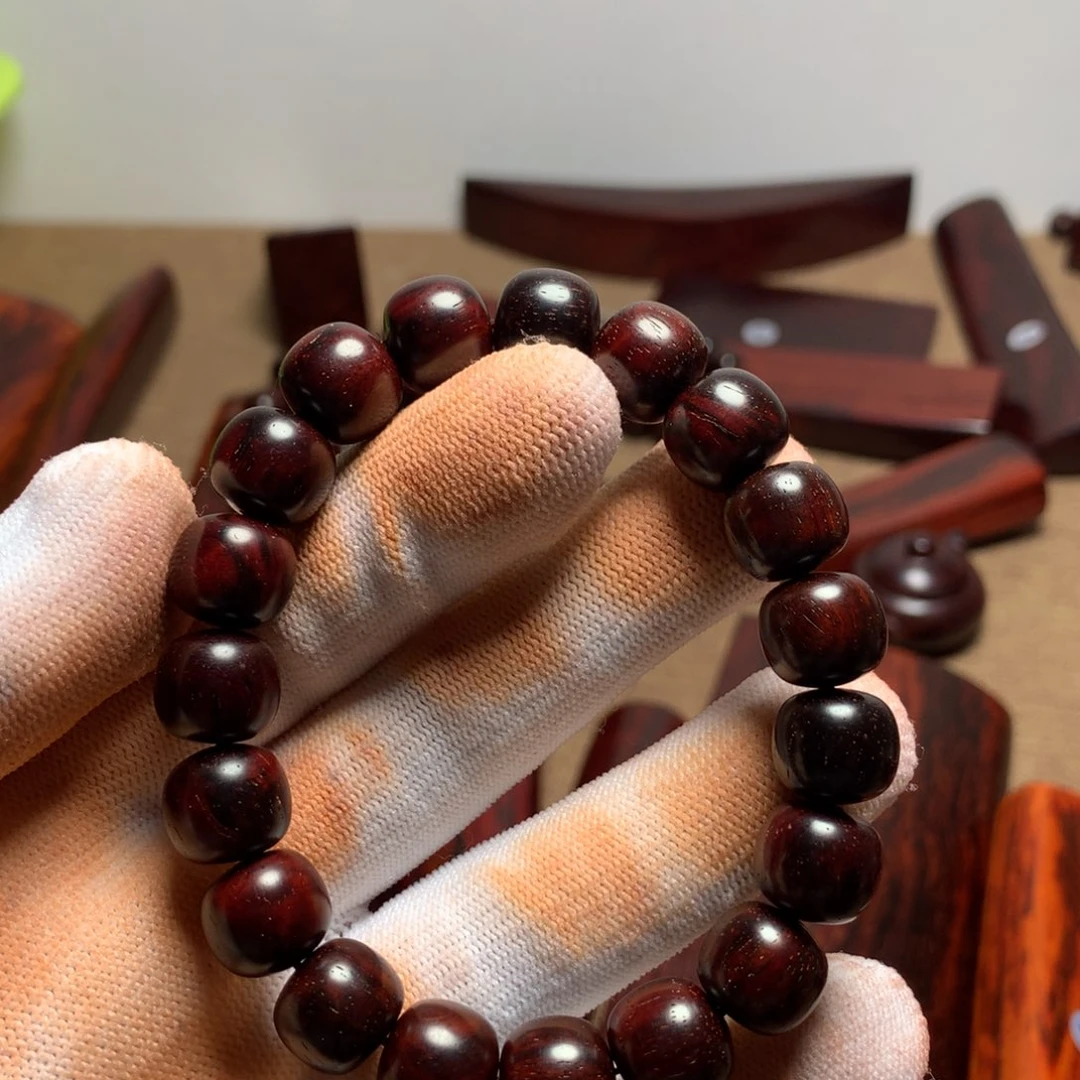 檀香紫檀（小叶紫檀）