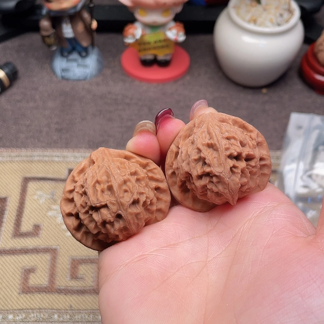 文玩核桃吊坠全品