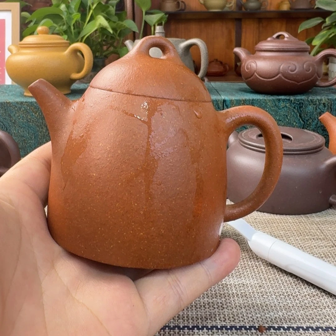 紫砂茶壶大瑕4565446655