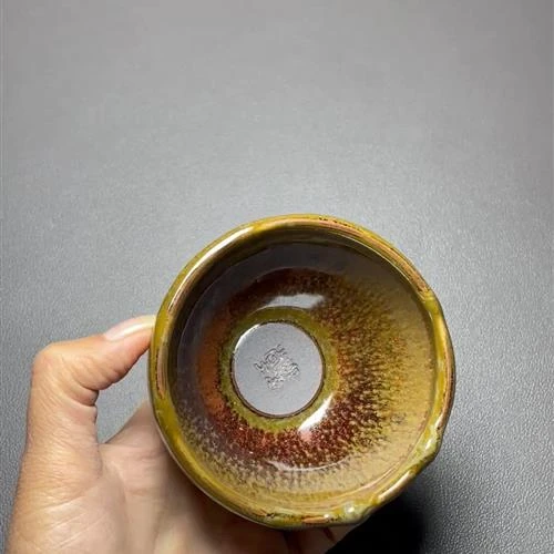 【闪购商品】茶盏-579............