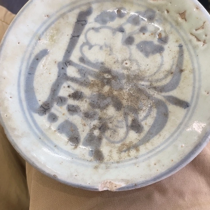 蔡***藏搪瓷13………………………………