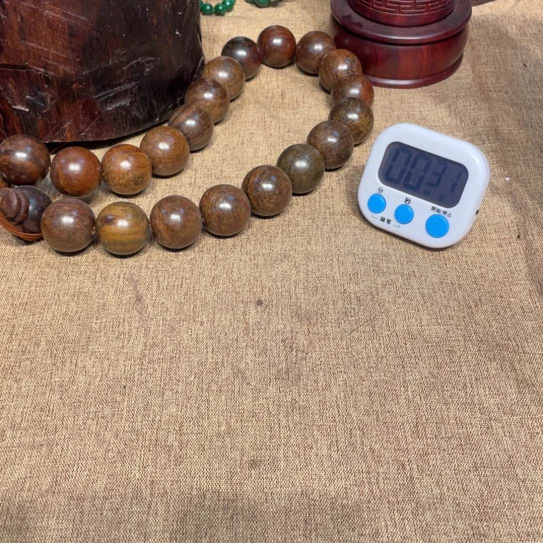 落***人木小叶紫檀小叶紫檀