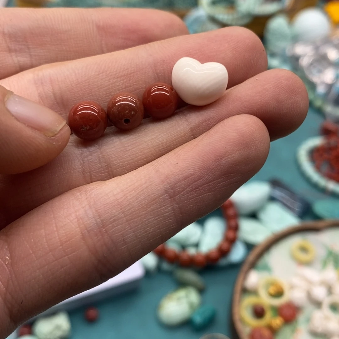 【闪购商品】南红玛瑙410未镶嵌南