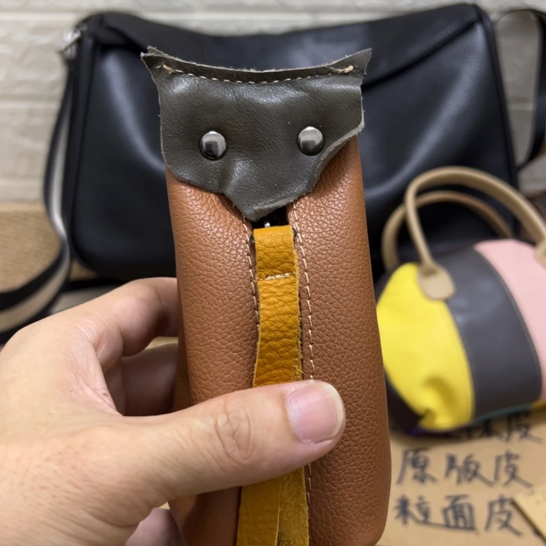 【闪购商品】头层牛皮