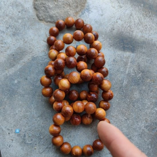 1.8遐思珠子两条，陈华料