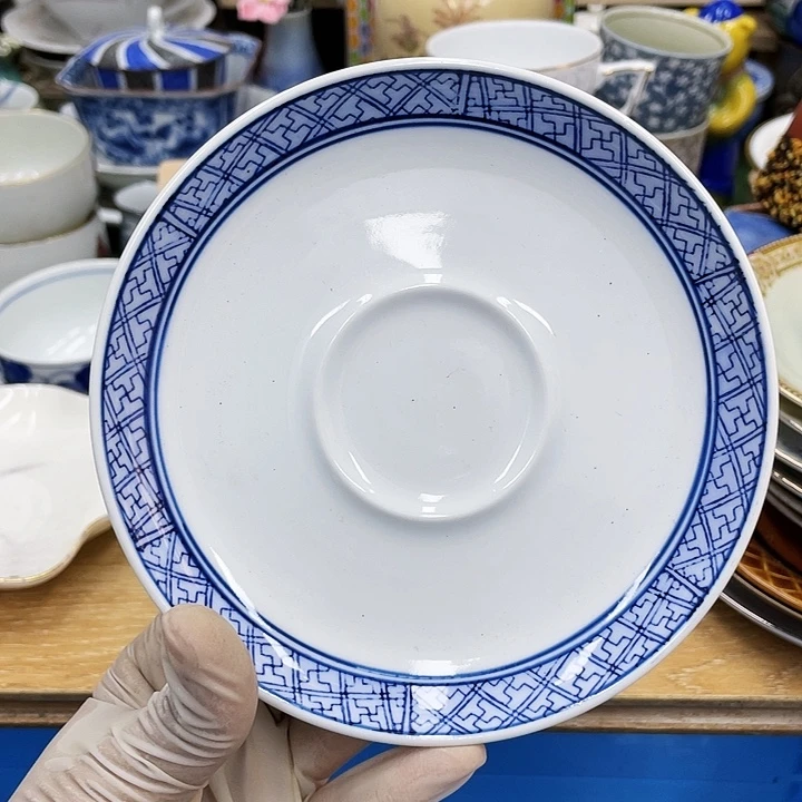 鹿屋家的美丽瓷器赫*儿