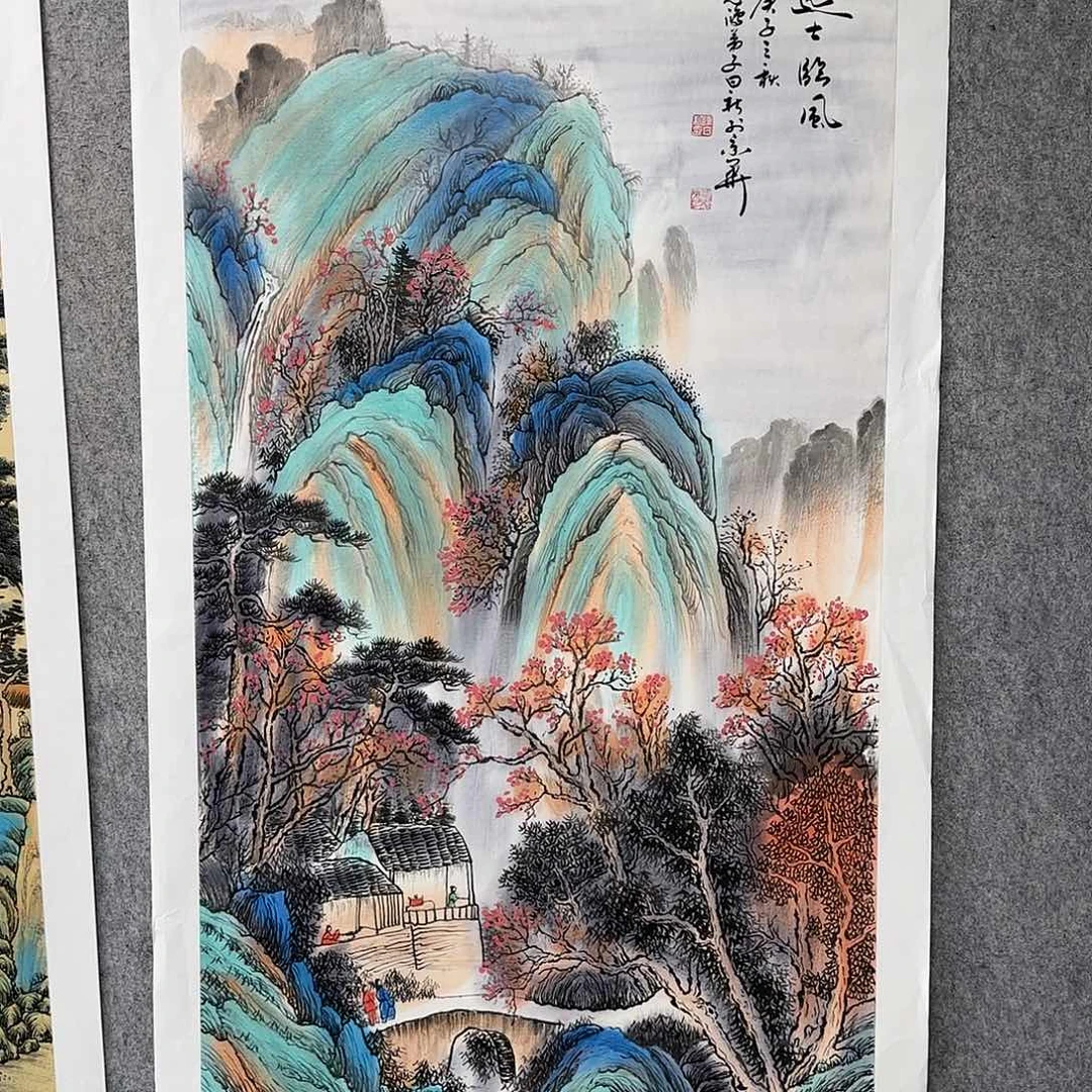 书法作品多次参加全国及