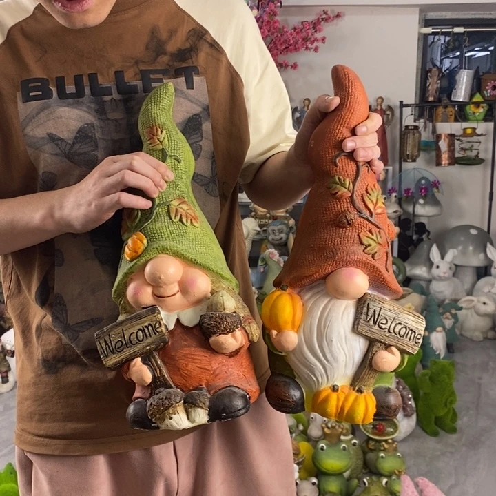 树脂工艺品摆件默认微瑕