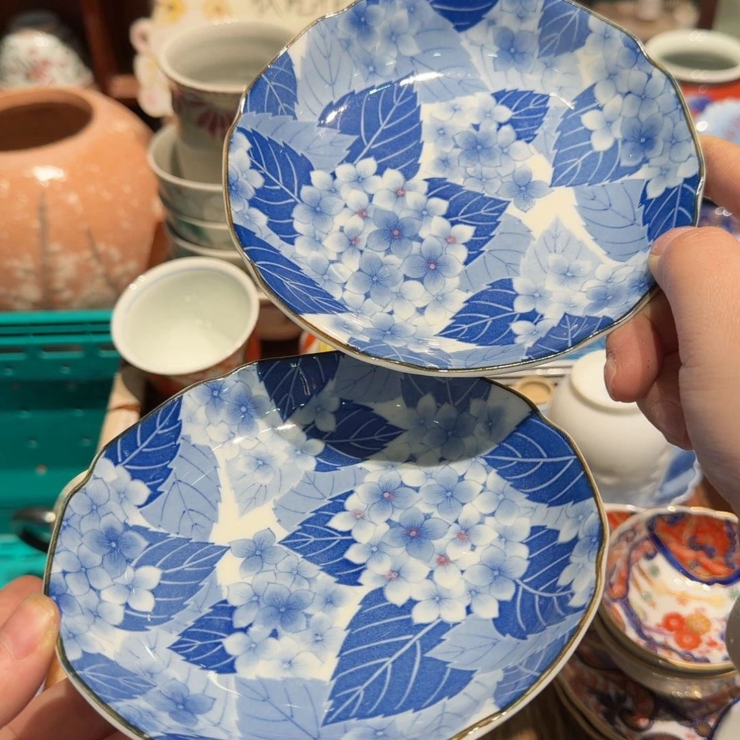 瓷片五十包邮 非全新