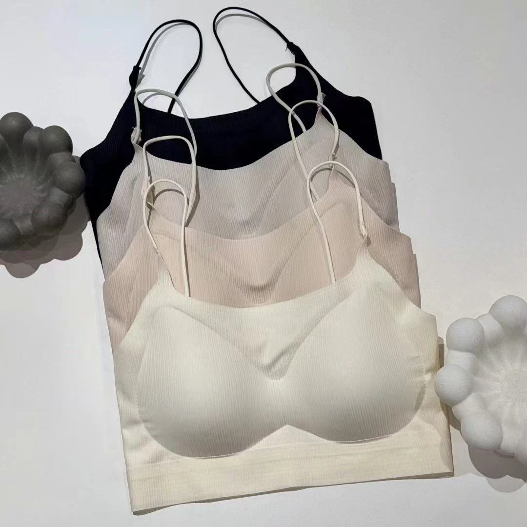 泡菜东大门代购舒适无痕美背