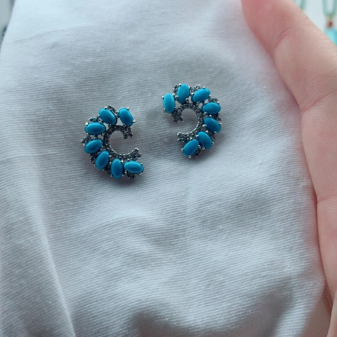 非金属粉丝专属福利饰品467