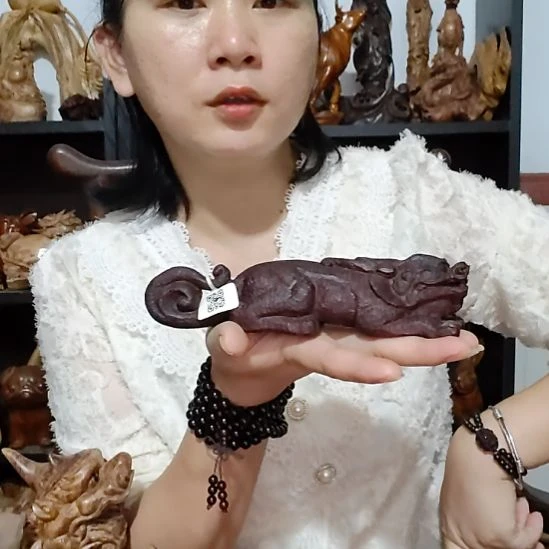 香榧木小叶紫檀木