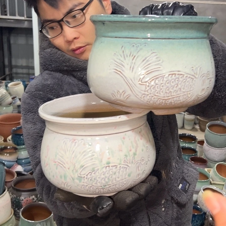 高度16口21啦啦花盆啦啦