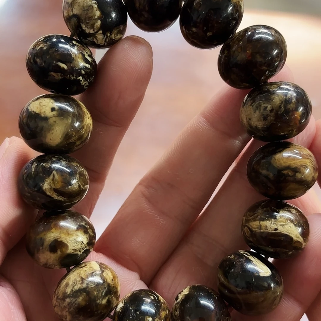 …***东琥珀未镶嵌裸石十八90954