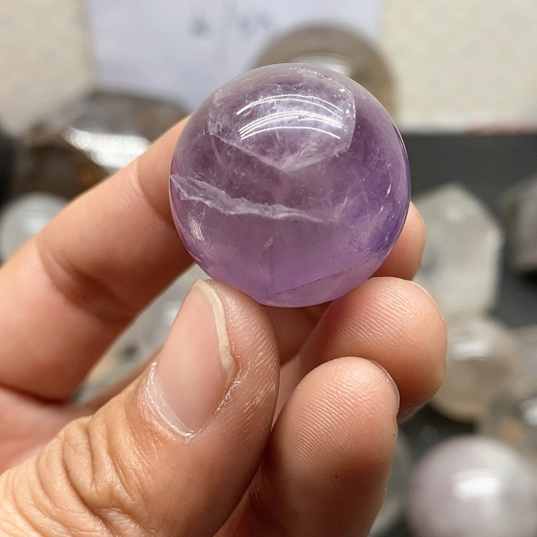 水晶383未镶嵌水晶石